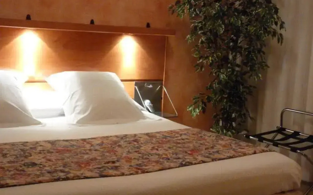 Hotel Ribes Roges