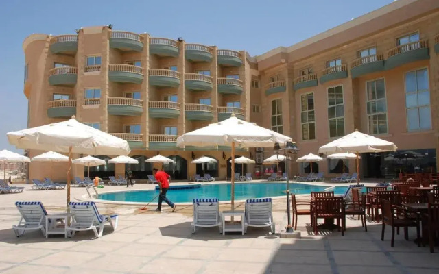 Royal Sea View