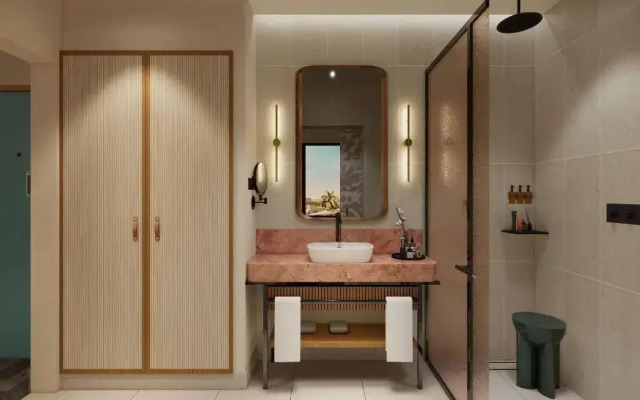 Hyatt Centric Cairo West