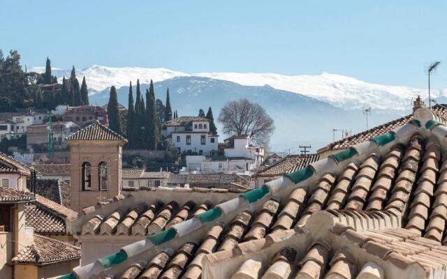 tuGuest Clave de Sol Apartment