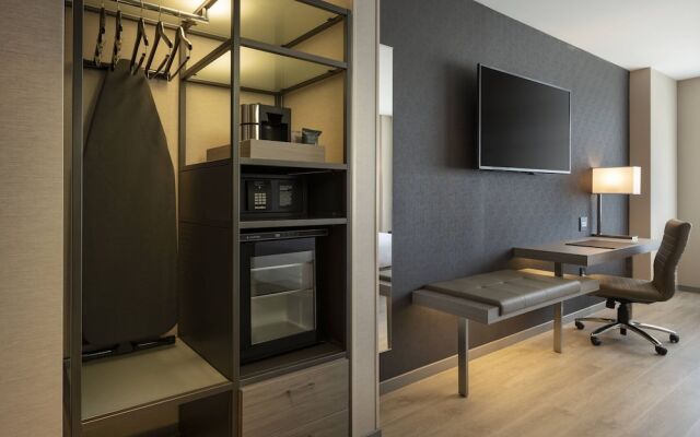 Residence Inn Oakland Downtown