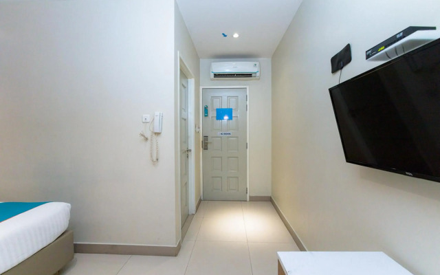 OYO 3735 Liv Hotel