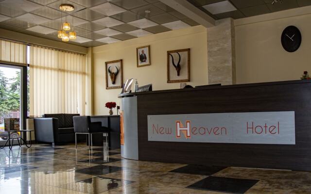 New Heaven Hôtel