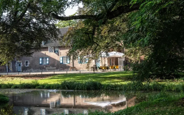 Kasteel Wolfrath