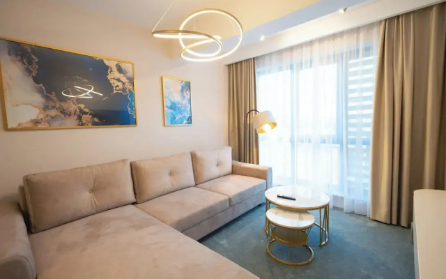 Olive Hotel & Spa