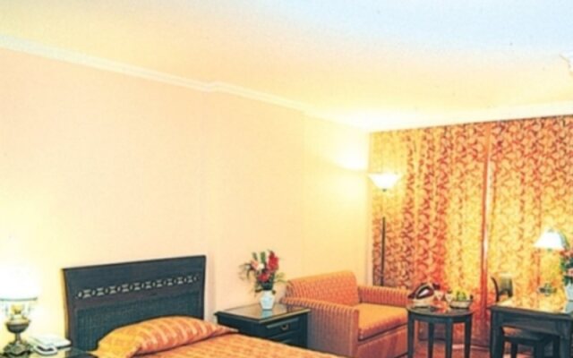 Hotel Antik