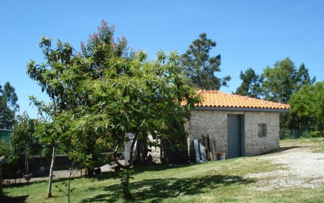 Casa Da Bela Vista