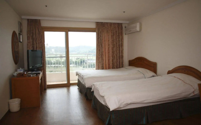 Sono Belle Yangpyeong