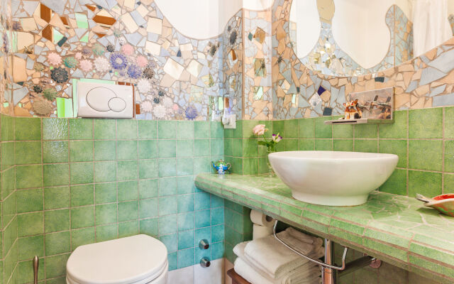 Gli Artisti Apartments Rome