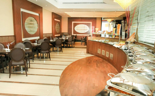Blumont Capital Hotel (formerly Danat Capital)
