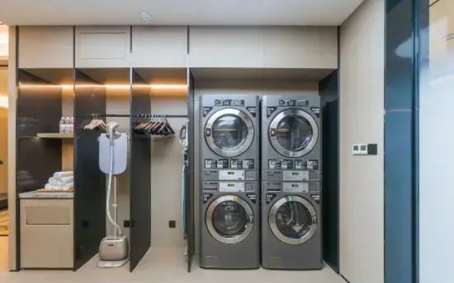 JI Hotel (Linyi Shangcheng)