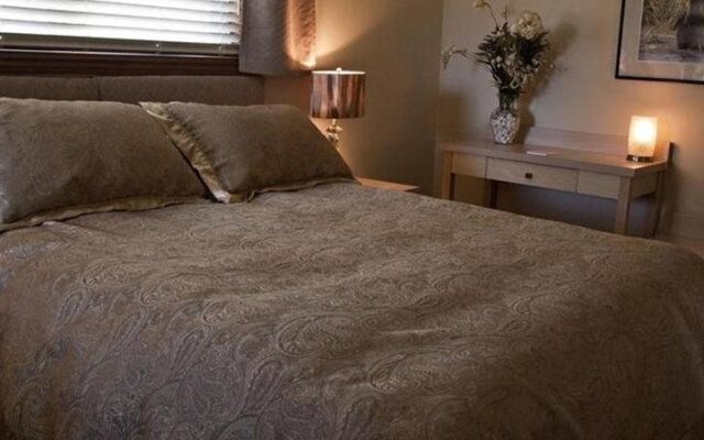 High Hopes Bed and Breakfast