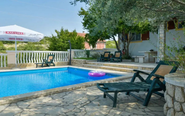 House Villa Ana Obrovac