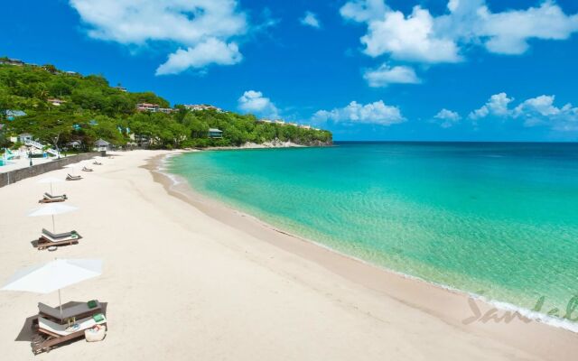 Sandals Regency La Toc All Inclusive