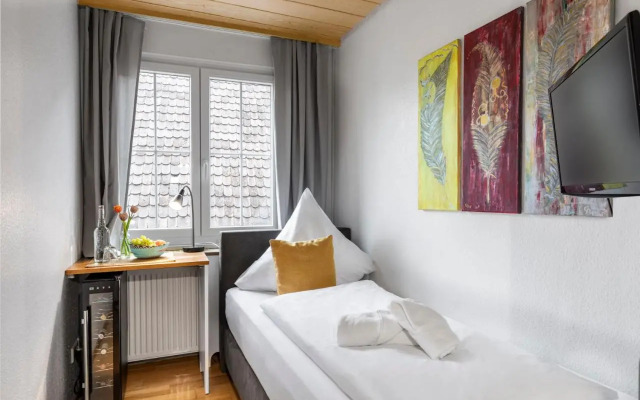 Panoramahotel Sonnenstube Hagnau