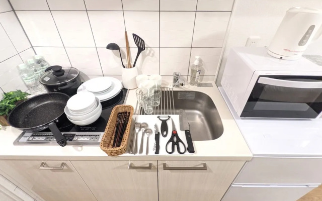 ESLEAD HOTEL Namba South 1