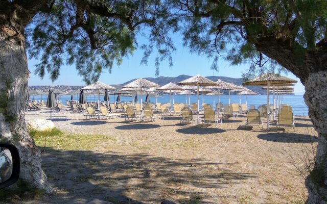 Mt1 George Apartments by the Sea