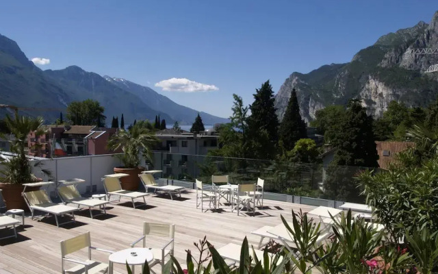 Apartments Garda Lake