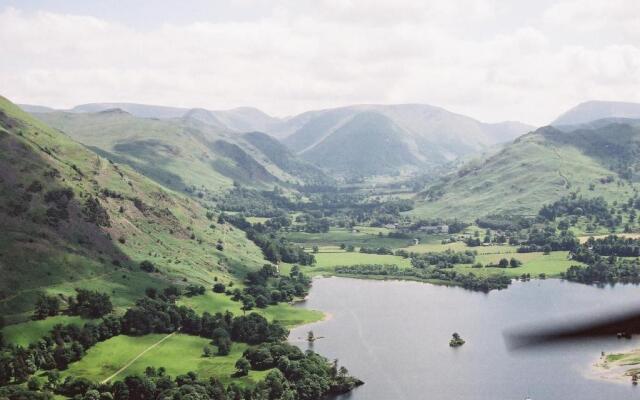 Patterdale Hotel