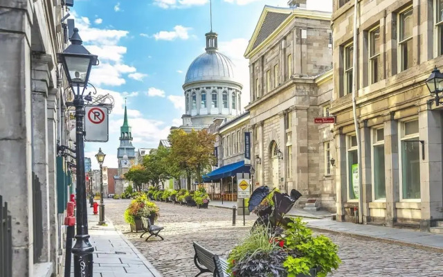 M11 The Star Wars Suite 3BR Downtown