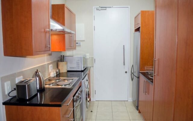 Cape Town Apartment Rentals