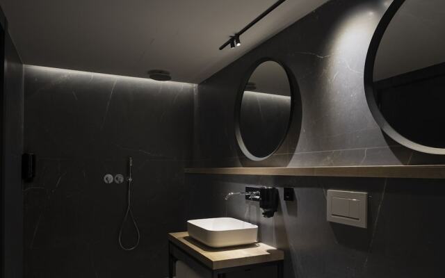 Apartamentos Feten