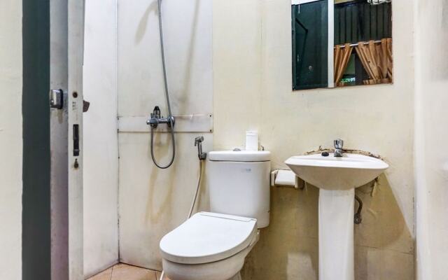 Collection O 91071 Hotel Desa Wisata Tmii