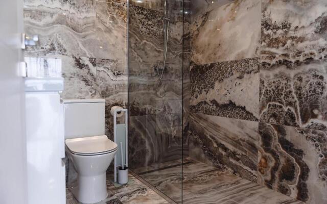 Concept Apartments Budiului 42