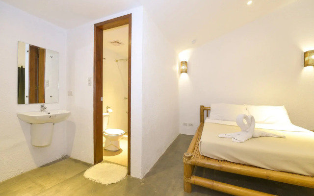 The Lazy Dog Bed & Breakfast