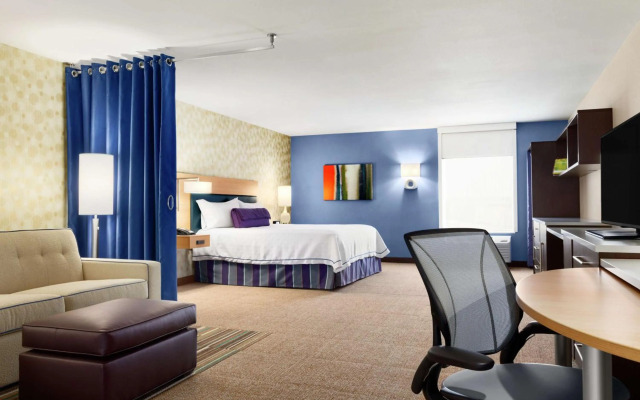 Home2 Suites by Hilton San Angelo