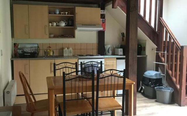 Penybryn Cottages