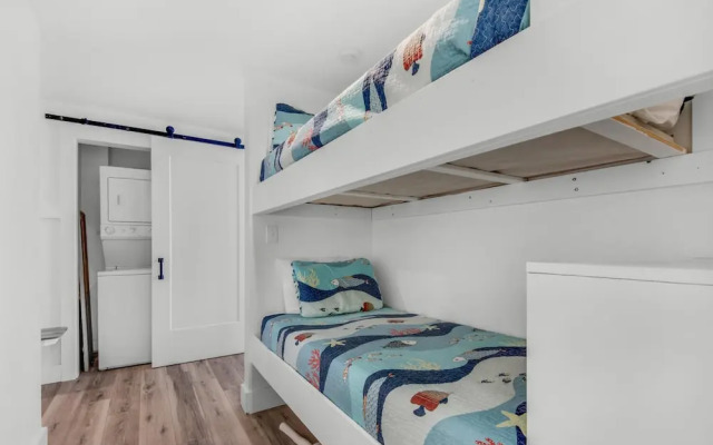 Tidewater 1611