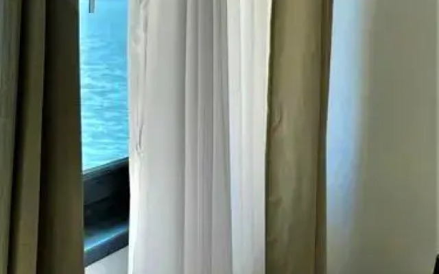 Seaside Apartment 505A