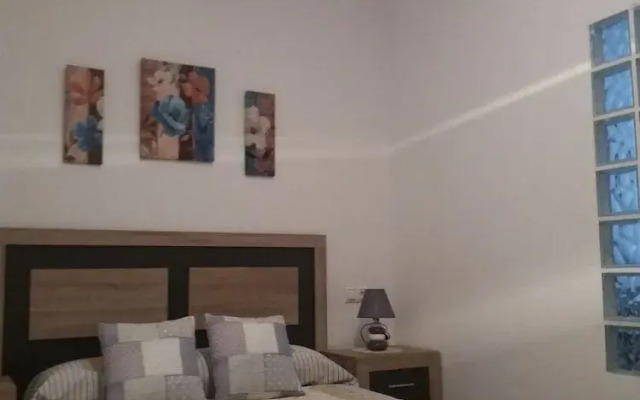 La Tahona de Perales