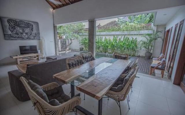 Villa Paradise Seminyak