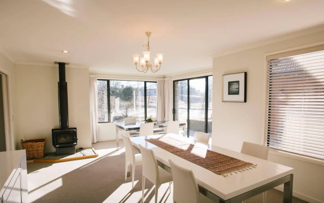 Wanaka Alpine Lodge