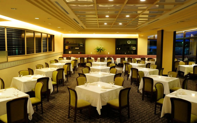Hotel Laforet Nasu
