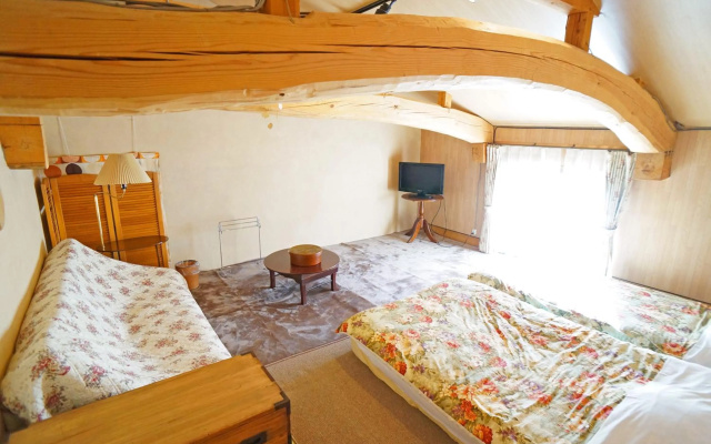 Yufu No Yado Kifuu – Guest Rooms – Yufu