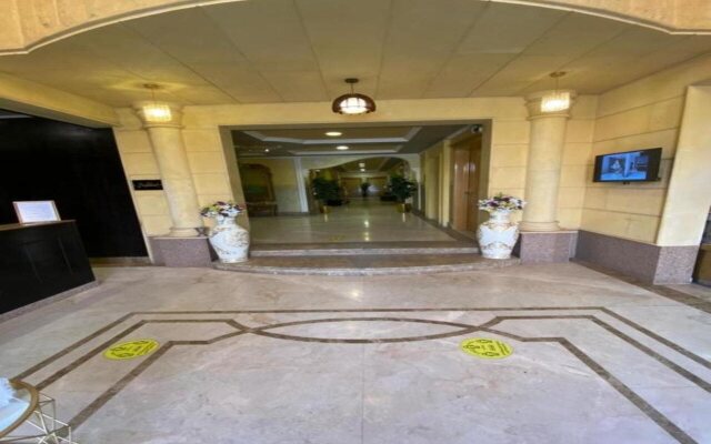 Qasr Sadan For Serviced Apartments