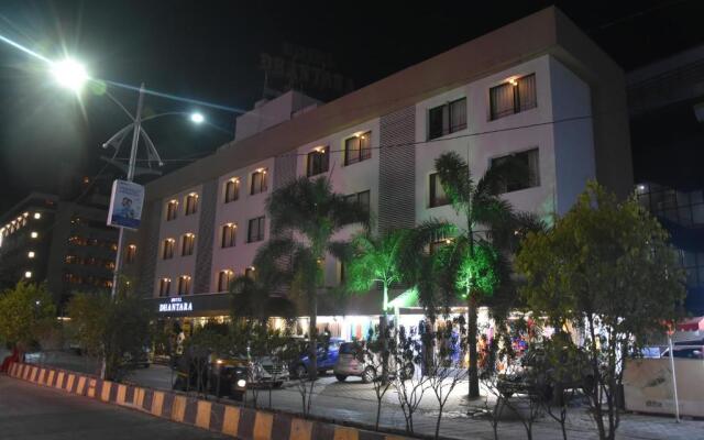 Hotel Dhantara