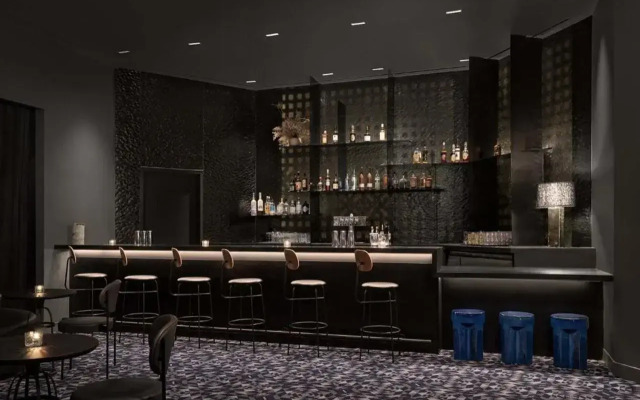 Timbri Hotel San Francisco, Curio Collection by Hilton