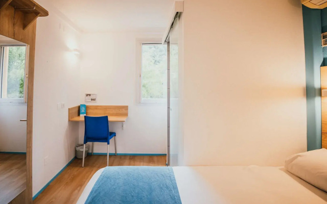 Kyriad Direct Bordeaux Est Lormont