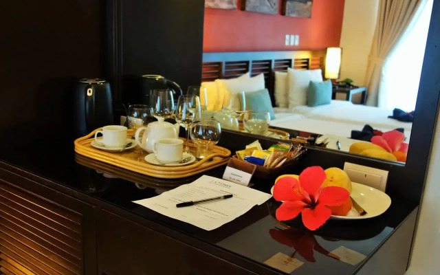 Boracay Apartments at 7Stones