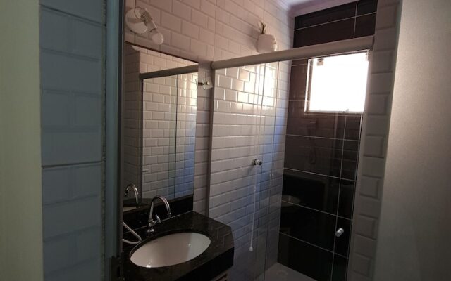 Pousada Quatro Estações