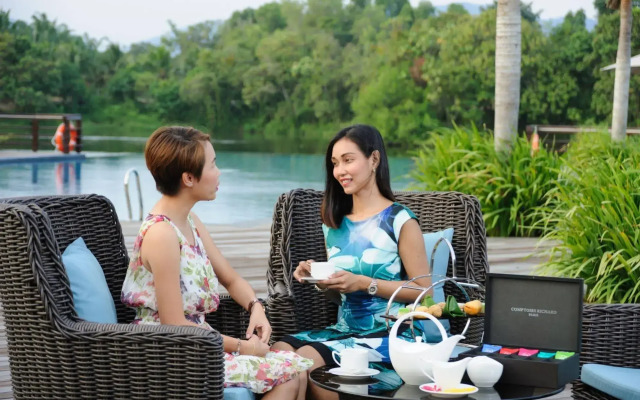 Mangala Estate Boutique Resort - Small Luxury Hotel of the World