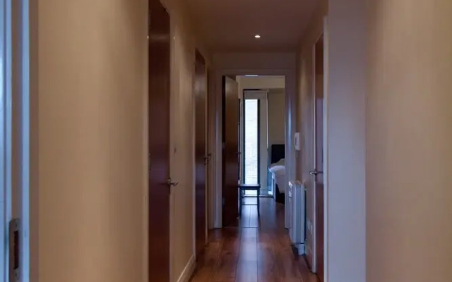 Ivy Apartments