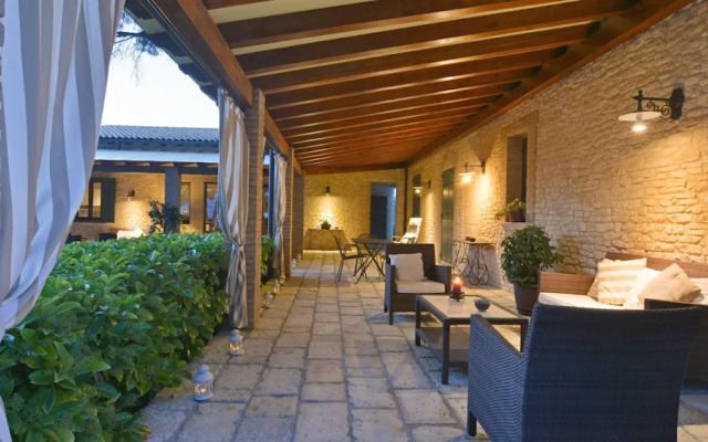 Villa Terra del Sole