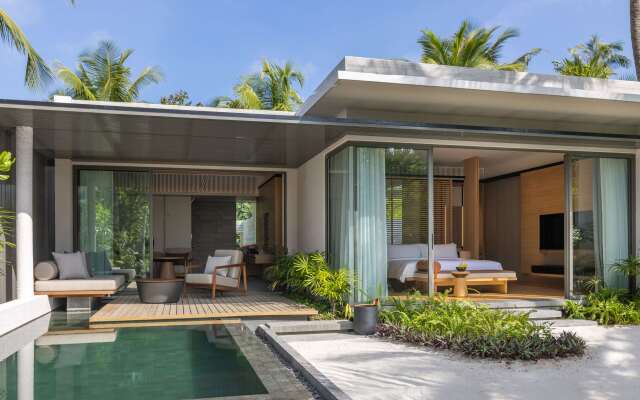 Alila Kothaifaru Maldives