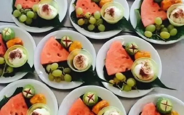 Agriturismo San Giuliano