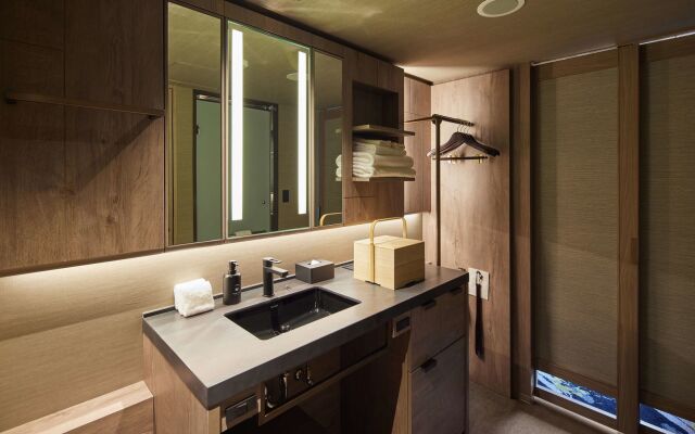 The Hotel Higashiyama by Kyoto Tokyu Hotel